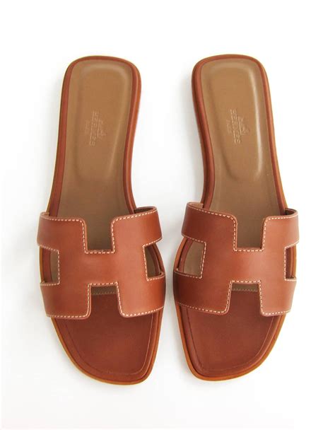 sandales oran hermes gold|oran sandals true to size.